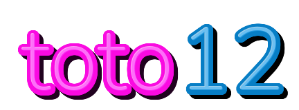 toto12 — logo kanal