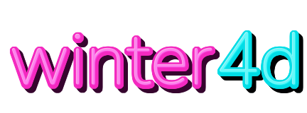 winter4d — logo kanal