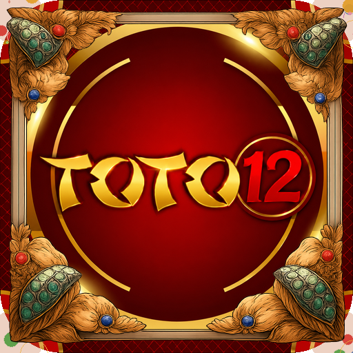 toto12 — mitra unggulan